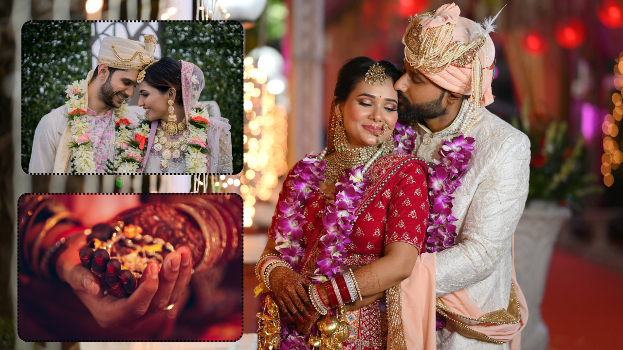 रिकॉर्ड तोड़ शादी सीजन