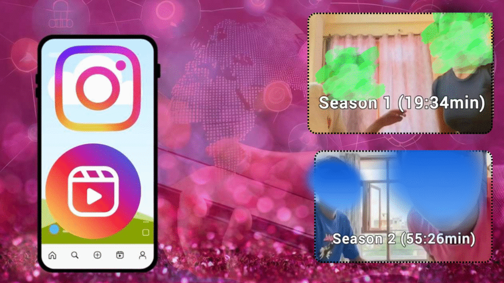 Instagram Couple Viral Videos part 2