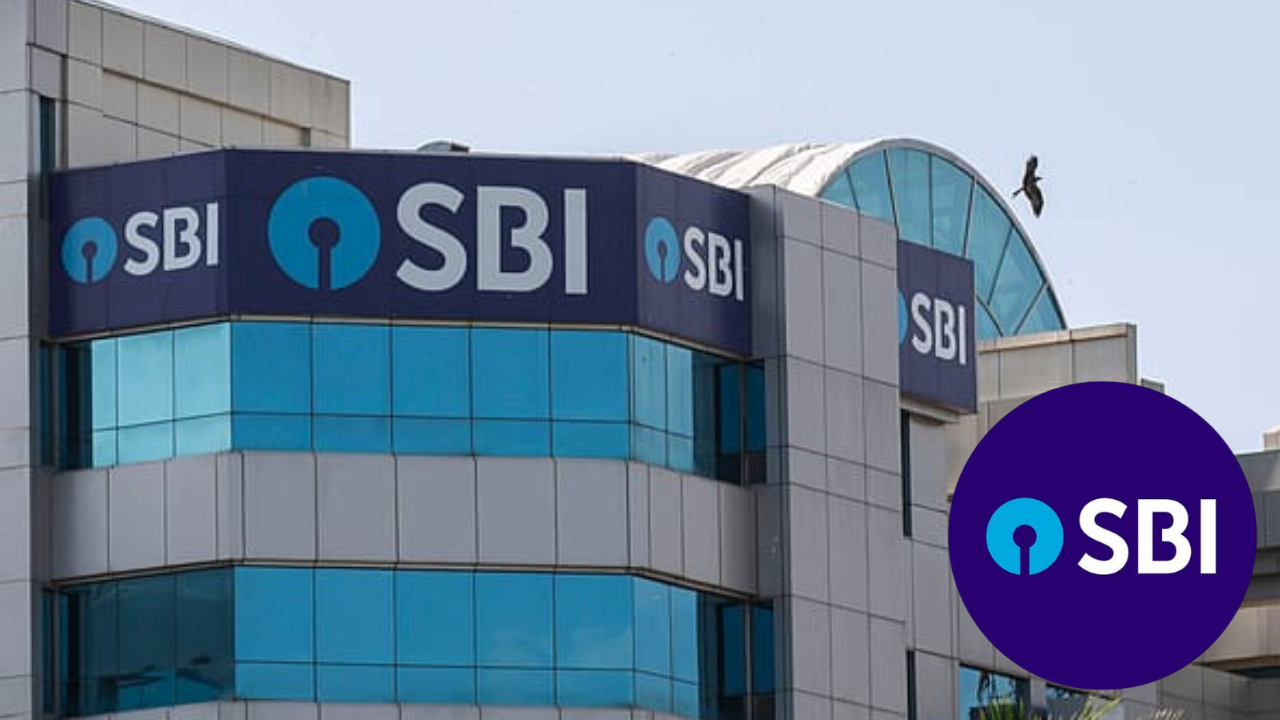 SBI Service Closed