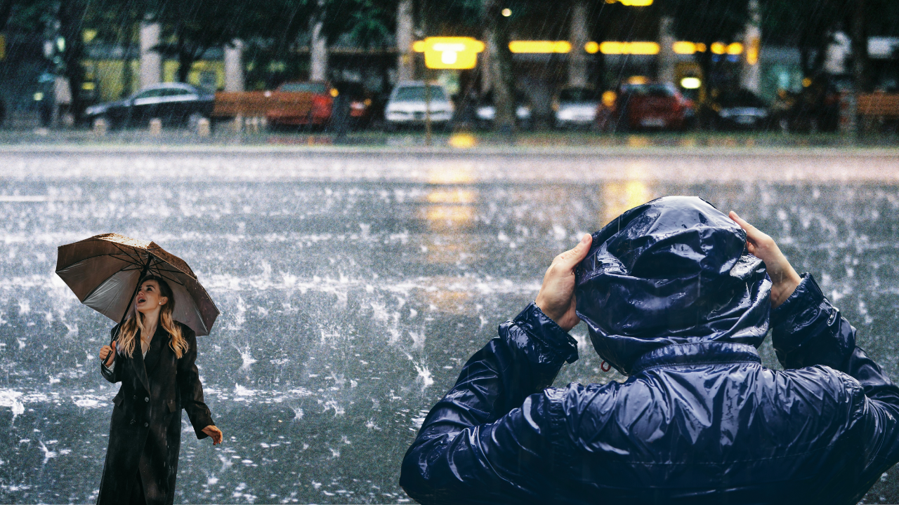 Rajasthan Weather Update