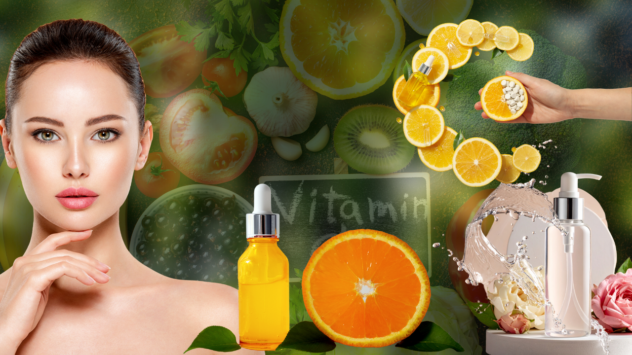 Vitamin C Supplements