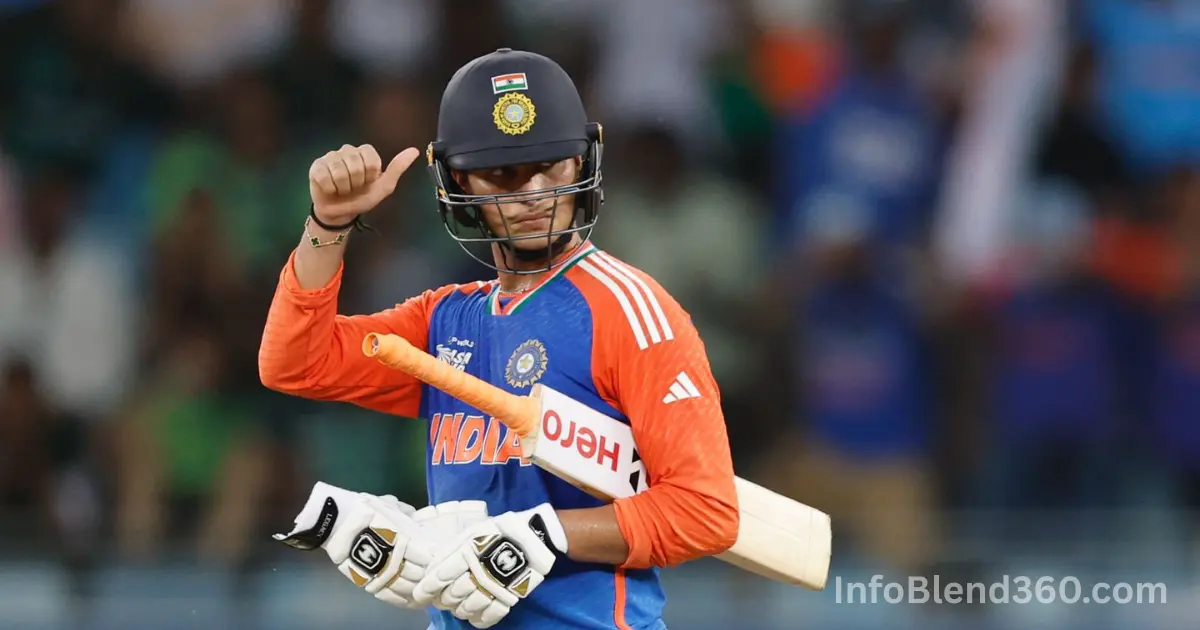 Abhishek Sharma: अभिषेक शर्मा का तूफान! न्यूजीलैंड ने किया सरेंडर, सीरीज भारत के नाम – 3-0 से क्लीन स्वीप Ind vs Nz