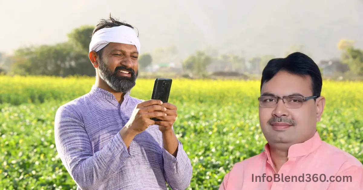 Mukhymantri Kisan Samman Nidhi Yojana: मुख्यमंत्री किसान सम्मान निधि की किस्त जारी, यहां से तुरंत करें स्टेटस चेक