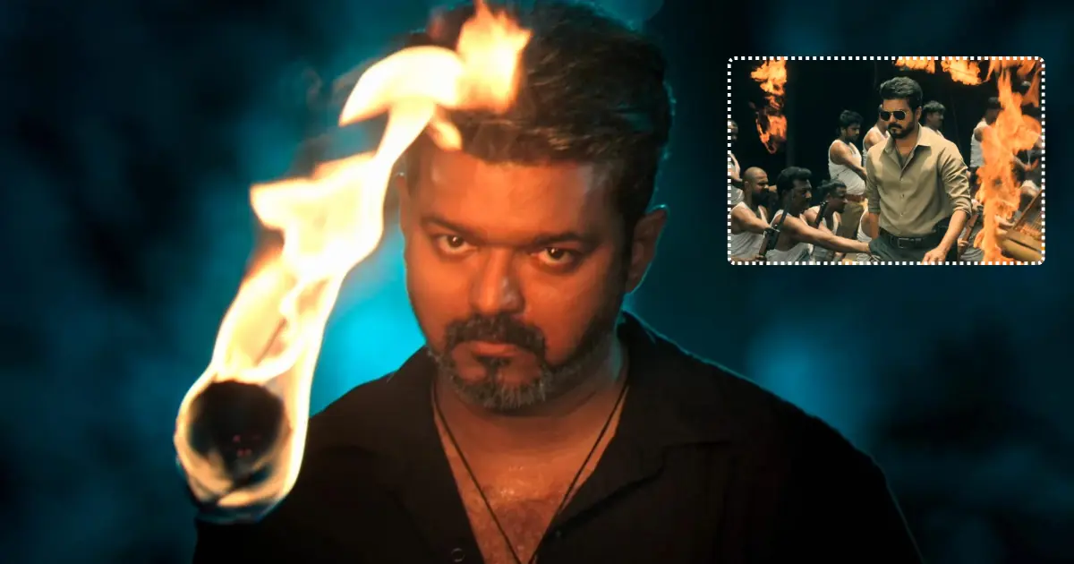 Jana Nayagan Movie Release: Thalapathy Vijay की आखिरी फिल्म Jana Nayagan की रिलीज डेट पर कोर्ट का सस्पेंस